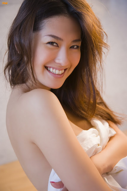 Foto Seksi Haruna Yabuki Model Jepang Foto Seksi Haruna Yabuki Model Jepang