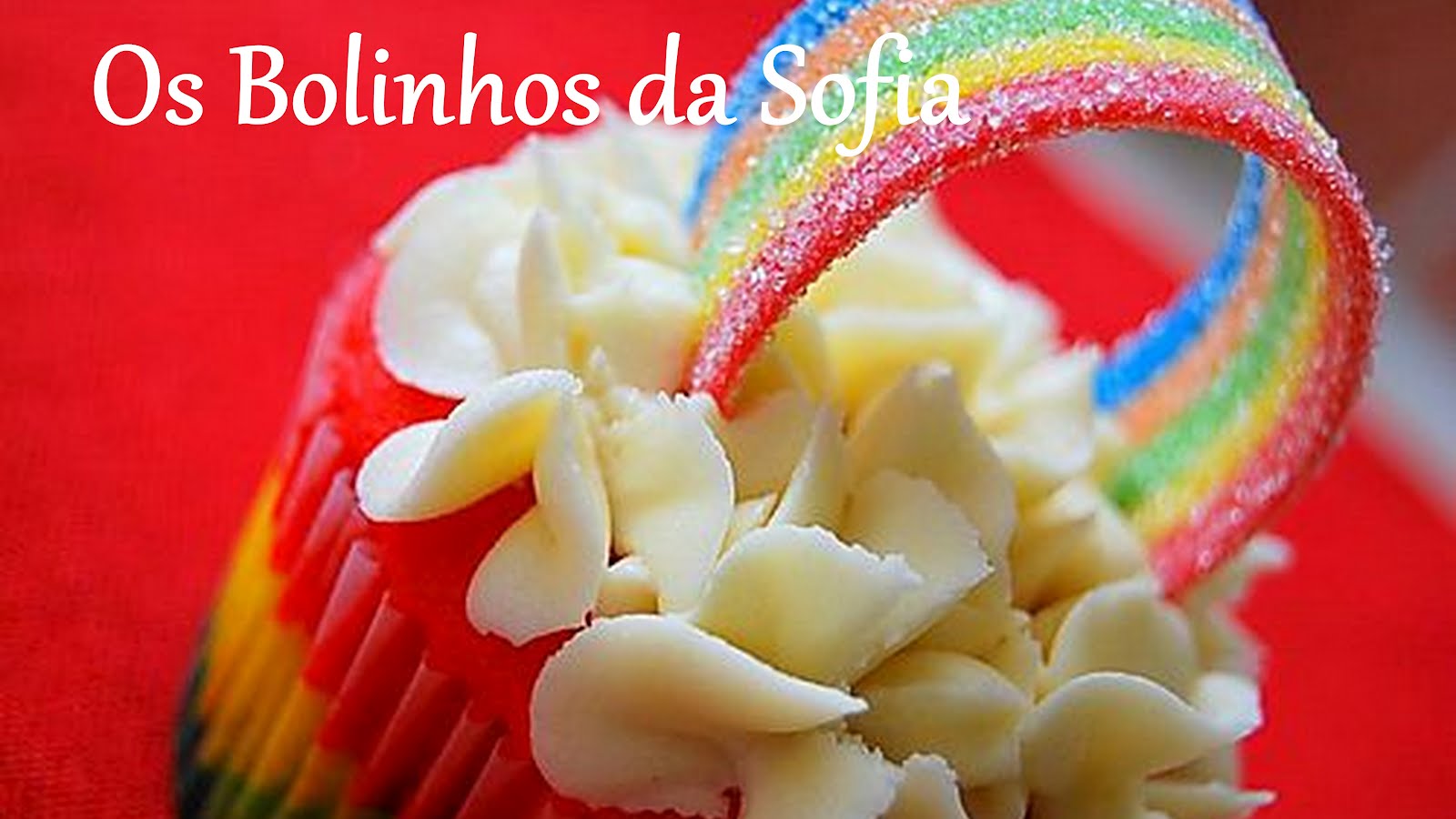 Os Bolinhos da Sofia