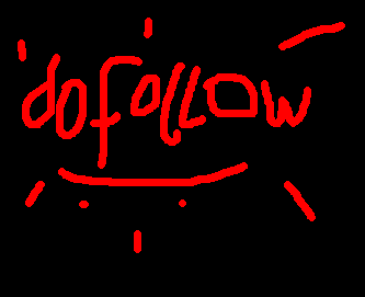 daftar blog dofollow