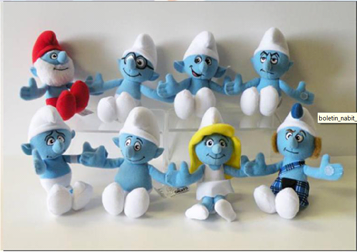 mcdonalds muñecos cajita feliz