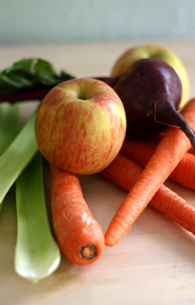 Carrot Apple Beet Juice Whole Foods