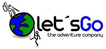 Let´s Go The Adventure Co.