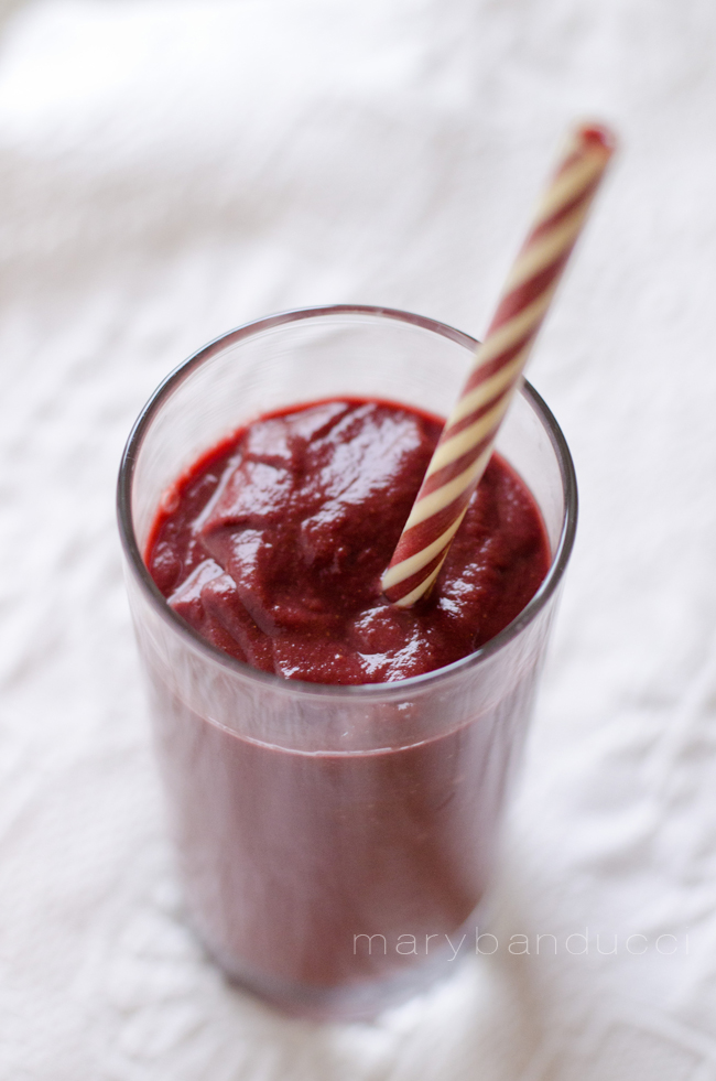 Sweet Roots {Infusions of Herbal Living} Immunity Strengthening