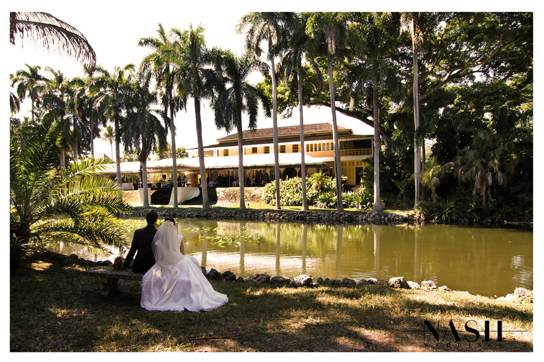 Bonnet House