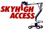 Sky High Access Ltd