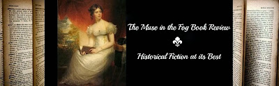 The Muse in the Fog Book Review | Historical Fiction