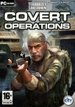 Descargar Terrorist Takedown Covert Operations para 
    PC Windows en Español es un juego de Disparos desarrollado por CI Games, Merscom