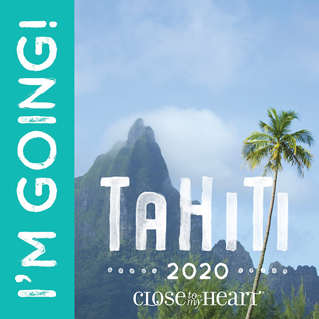 2020 CTMH Incentive Trip