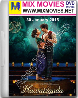 Hawaizaada Movie Hindi Dubbed Download 720p Movie