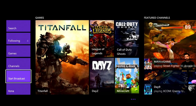 Xbox One: Έρχεται νέα σημαντική ενημέρωση μέσα στον Μάρτιο (Video) Xbox+one+march+update
