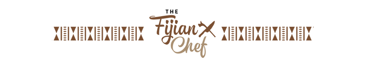 The Fijian Chef