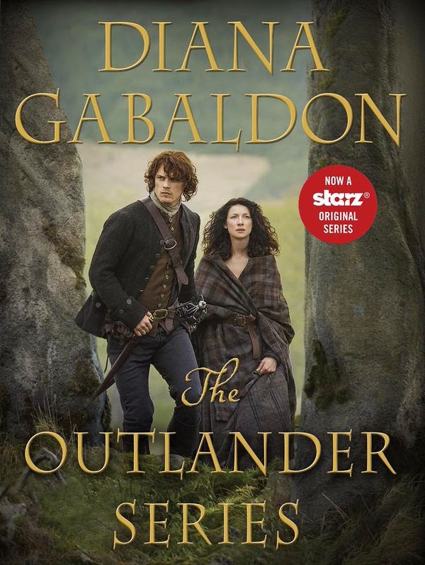 FLY HIGH! THE OUTLANDER SAGA BY DIANA GABALDON DRAGONFLY IN AMBER