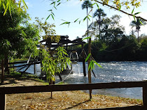 Vau do Itaguari - Côcos Bahia