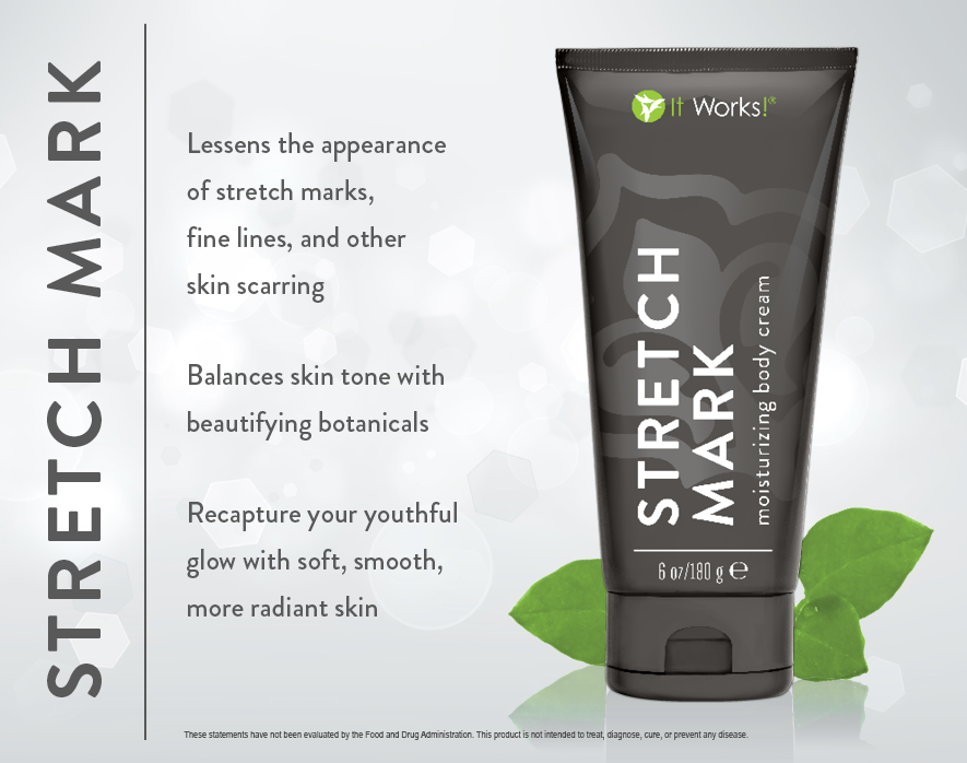 Wrap Fantastic Spa Day It Works Style