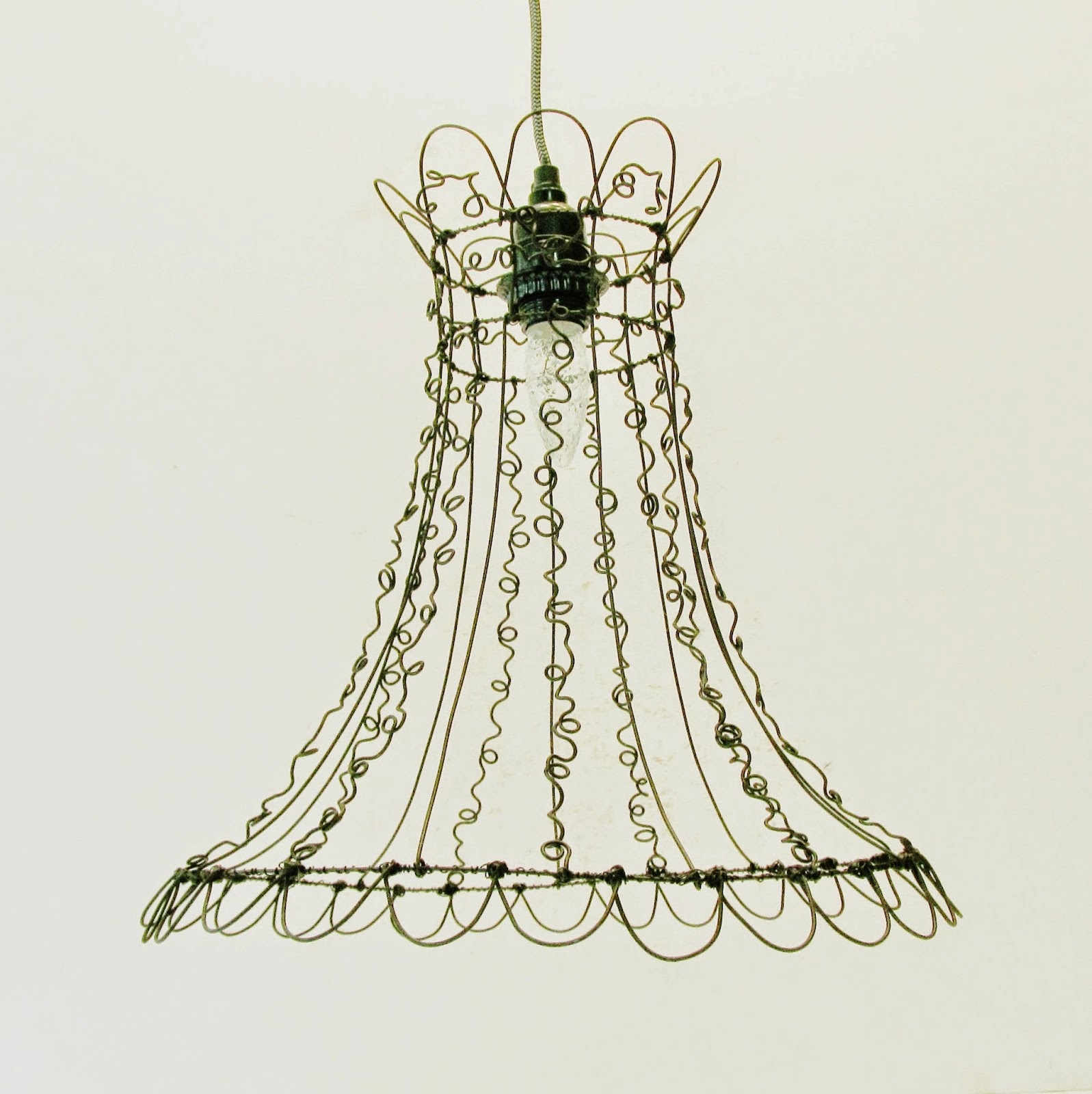 Sassytrash: A few projects.....