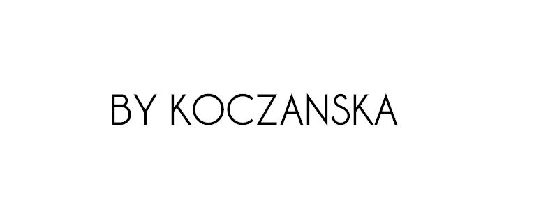 BY KOCZANSKA