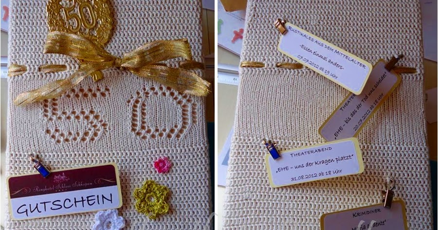 Zur Diamantenen Hochzeit Minialbum