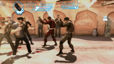 Brotherhood of Violence 2 mod apk Brotherhood of Violence 2 mod apk