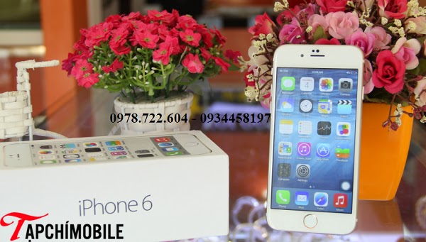 iphone 6 Trung Quốc iphone 6 Trung Quốc