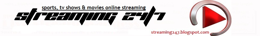 streaming 24/7