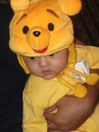 Little Baby PooH