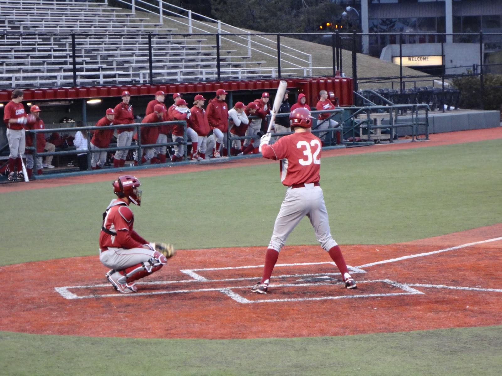 Wsu Lacrosse