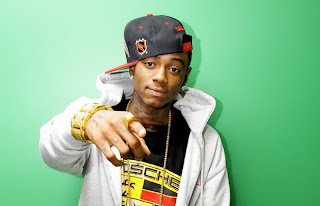 News // Soulja Boy Clame Son Innocence