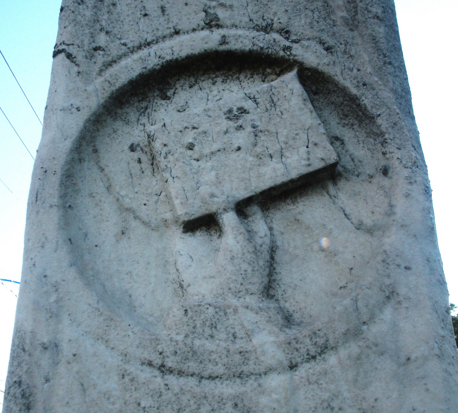 Engraved Gotta Hand It To Them