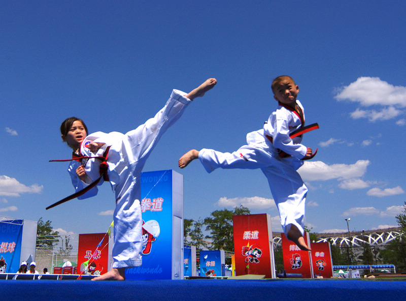 Traditional Taekwondo Ramblings Learning by teaching