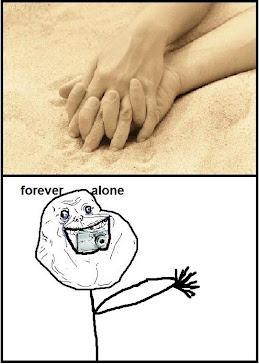 Forever Alone