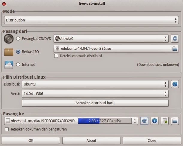 Membuat Bootable Usb Ubuntu 14 04 | cara membuat usb bootable di ubuntu edubuntu kaazima Membuat Bootable Usb Ubuntu 14 04 | cara membuat usb bootable di ubuntu edubuntu kaazima