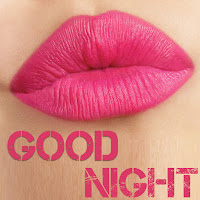 Good Night Kiss pic gn hot Kiss Photo