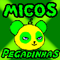 Micos e Pegadinhas