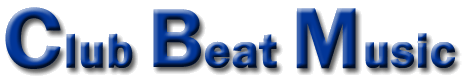 Club beat music