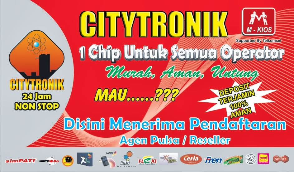 CITYTRONIK