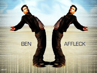 Unseen top Actor Ben Affleck Photo wallpapers 2012