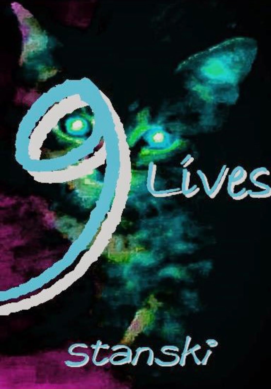 9 Lives