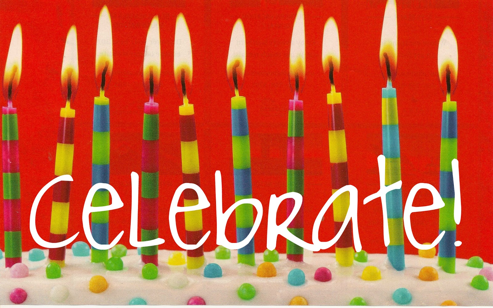 Time To Celebrate Quotes. QuotesGram