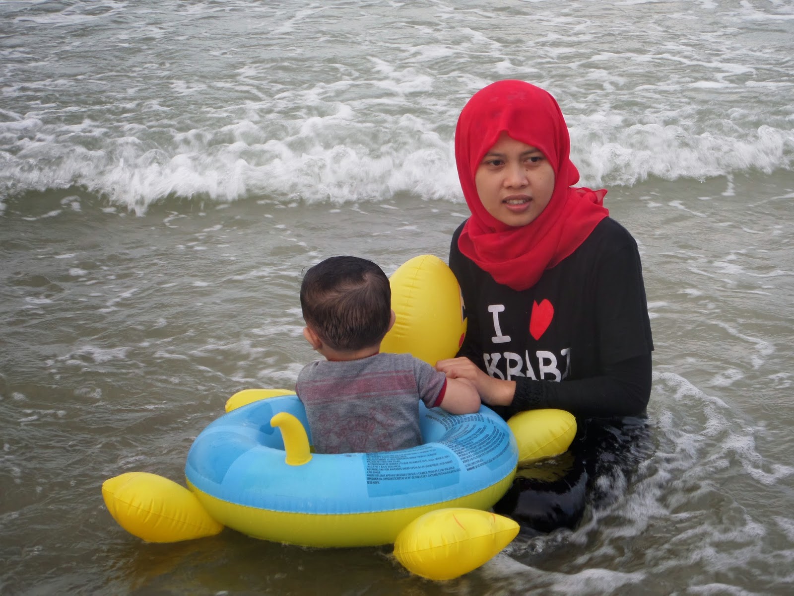 air papan, mersing air papan, mersing, family day