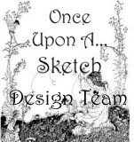 Designing for Once Upon a Sketch