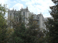 Chimaeren Haus Kiew