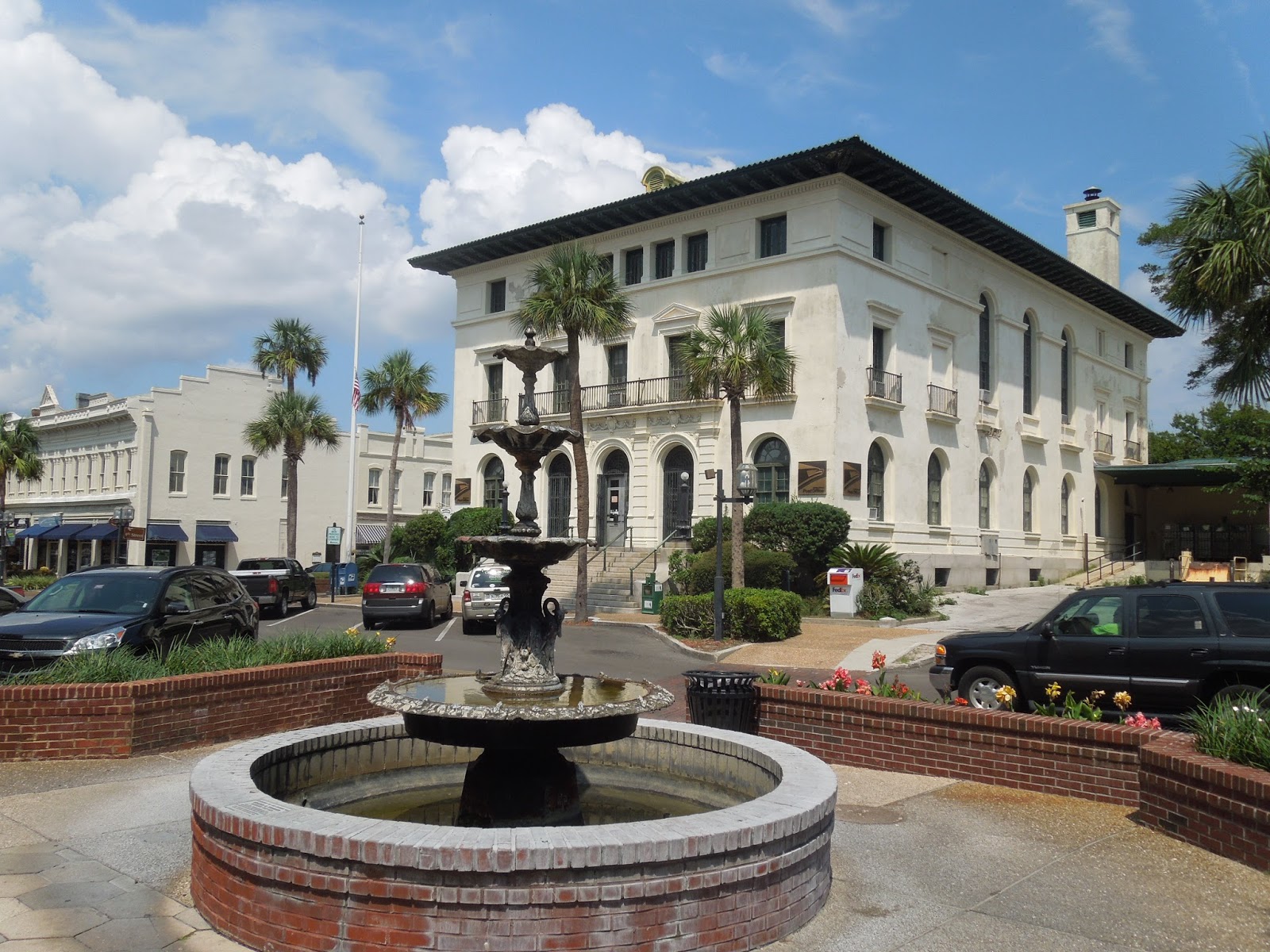 Fernandina Beach, Florida USA