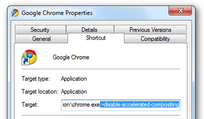 Cách khắc phục lỗi Chrome hay bị treo