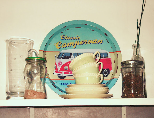 luzgentili: Deco en la cocina