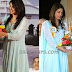 Priyanka Chopra in Light Color Salwar kameez