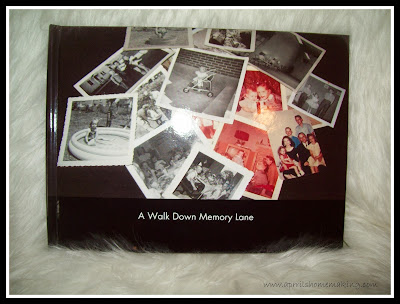 Unique golf gift ideas April's Homemaking: Christmas 2013 and Two Festive Salads