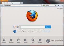 Mozilla Firefox Free Download Latest Version Full Setup