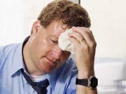 hakkinda bilgi yuz terlemesi neden olur yuz terlemesi nasil engellenir