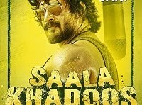 Saala Khadoos Movie