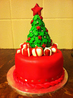 Especially for Cake&hellip;